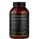 KIKI Health bucce di psillio biologico in polvere 275 g