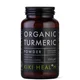 KIKI Health curcuma biologica in polvere 150 g