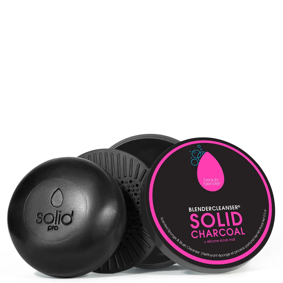 Beautyblender Blendercleanser Solid® Pro Immagine 1
