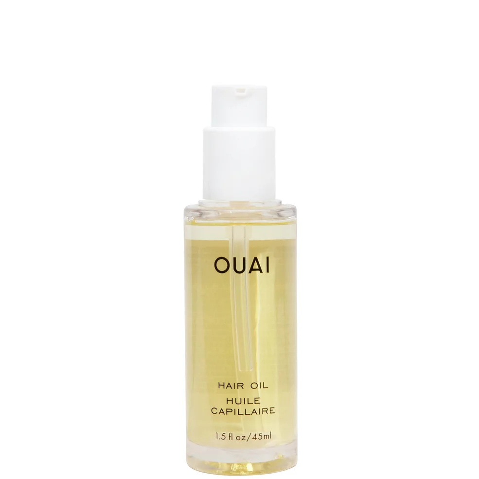 OUAI Hair Oil olio per capelli 45 ml Immagine 1