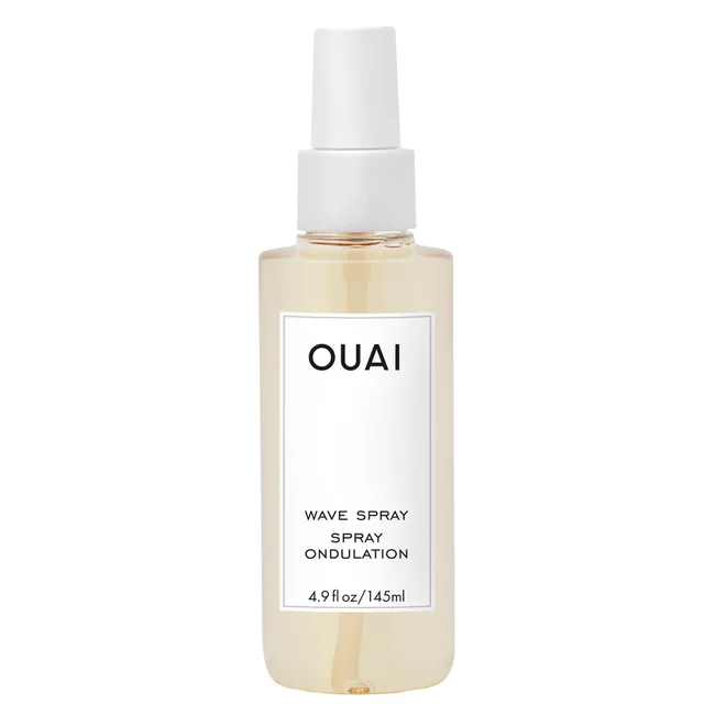 OUAI Wave Spray spray capelli beach wave 145 ml