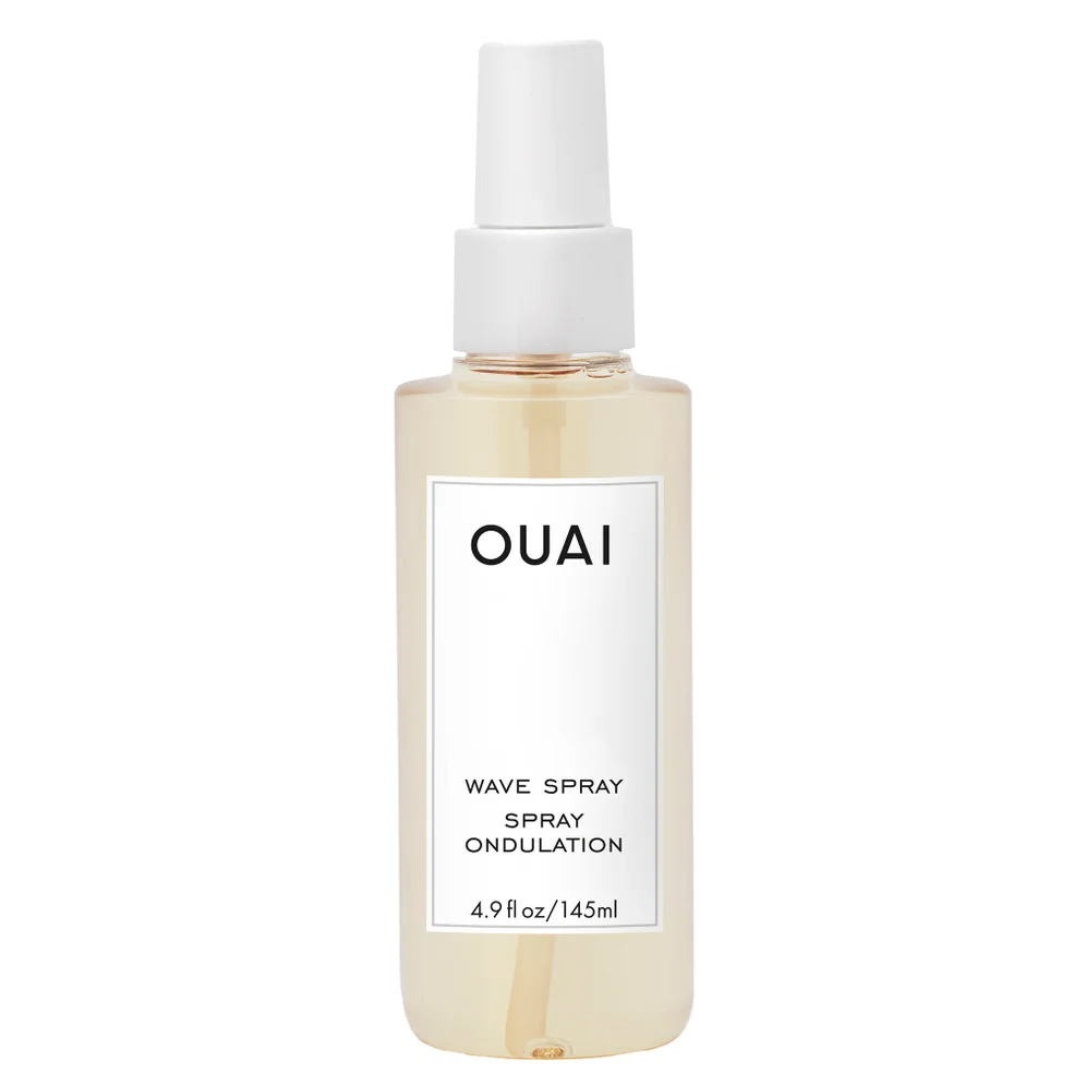 OUAI Wave Spray spray capelli beach wave 145 ml Immagine 1