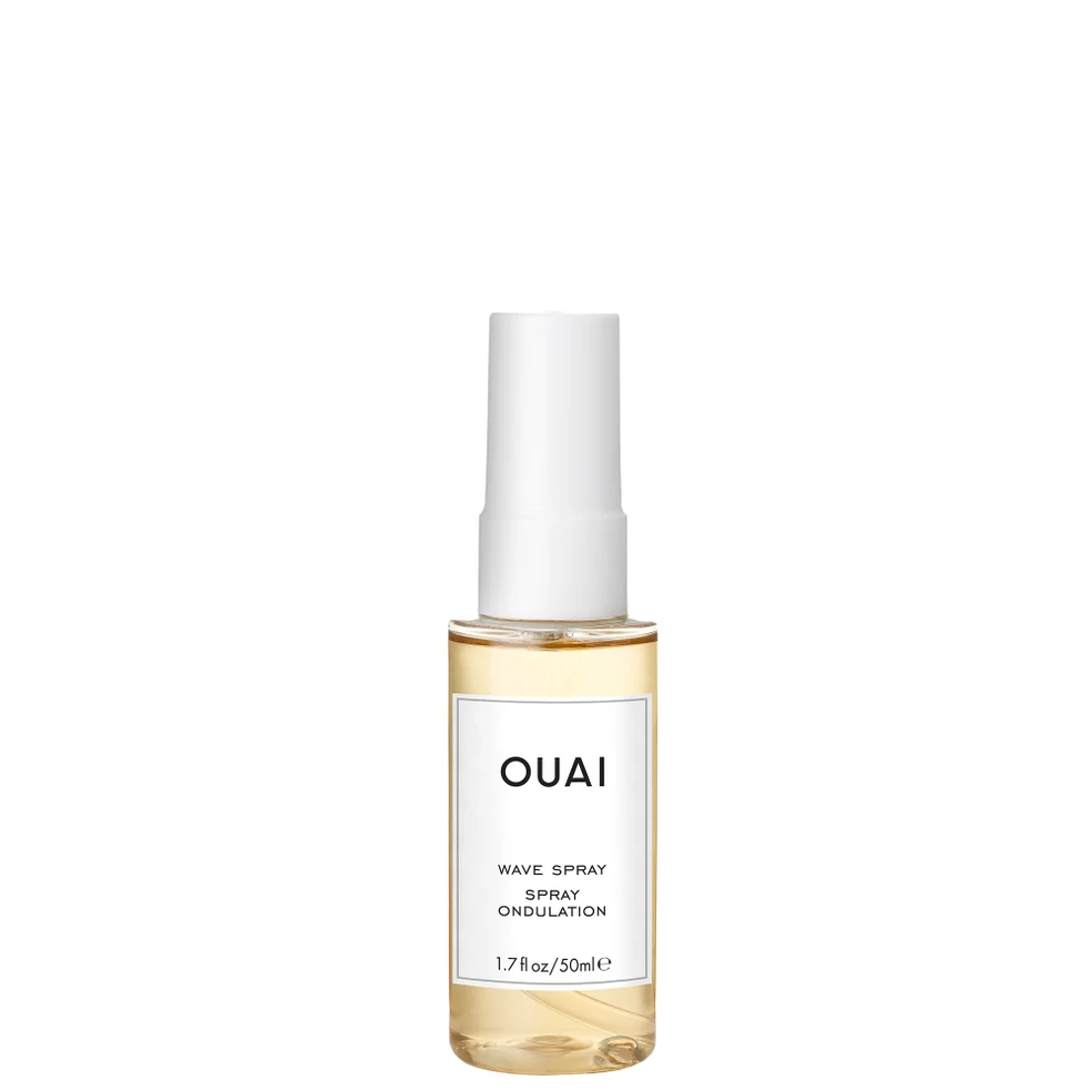 OUAI Wave Spray Luxe spray capelli beach wave luxe 50 ml Immagine 1