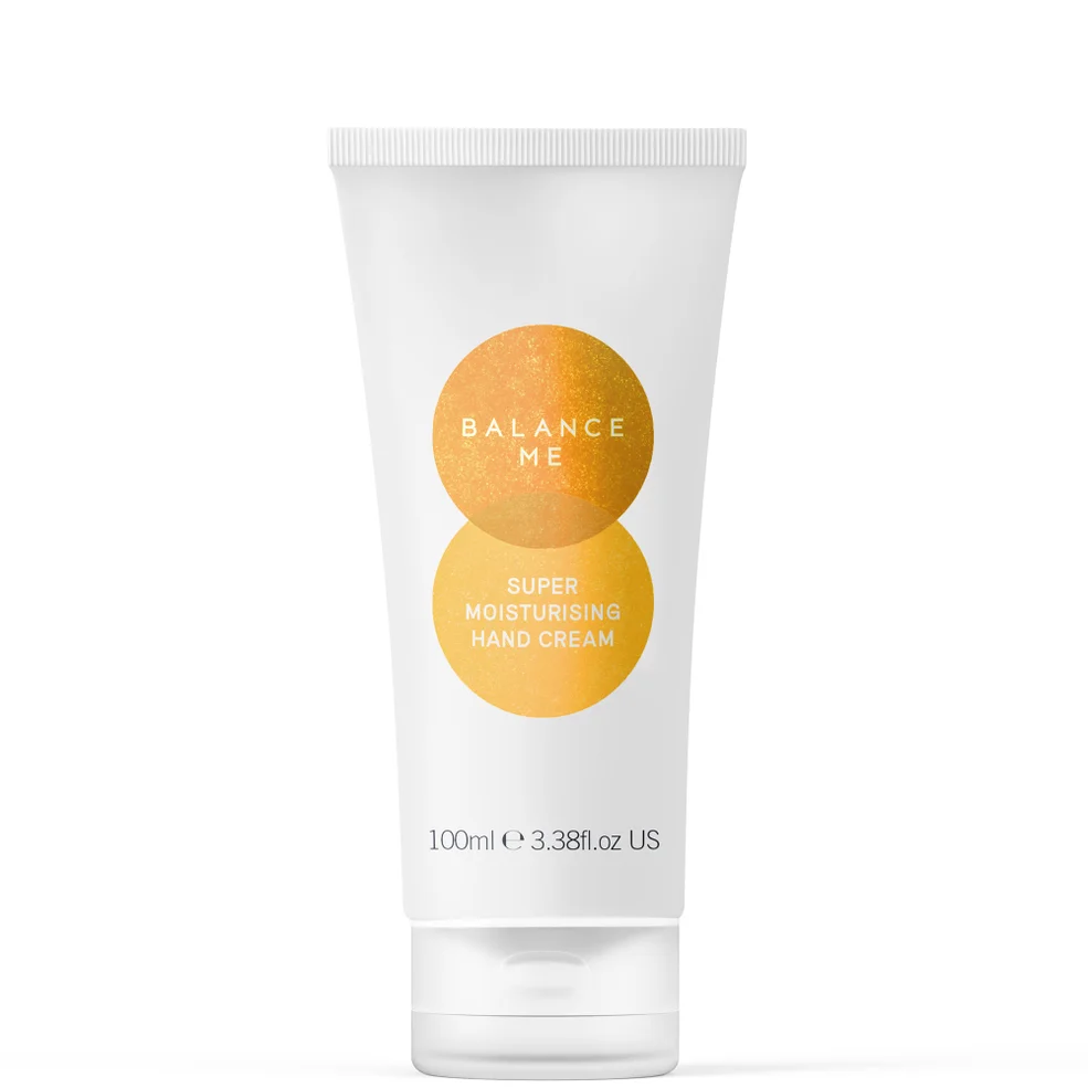 Balance Me crema mani ultra idratante 100 ml Immagine 1