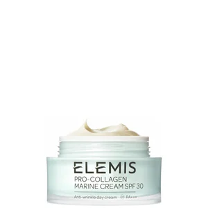 Elemis Pro-Collagen Marine Cream SPF 30 Crema Viso 50 ml - Option SPF