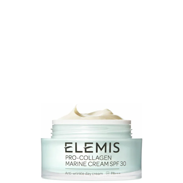 Elemis Pro-Collagen Marine Cream SPF 30 Crema Viso 50 ml