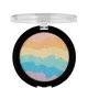 Lottie London illuminante arcobaleno - Mermaid Glow 9 g