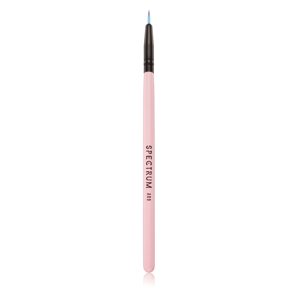 Spectrum Collections A09 Angled Eyeliner Brush Immagine 1
