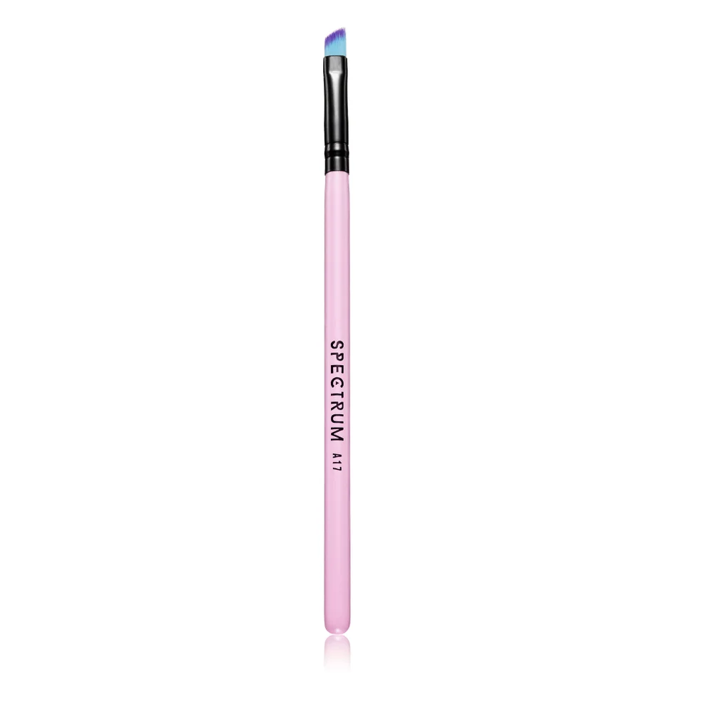 Spectrum Collections A17 Winged Eyeliner Brush Immagine 1