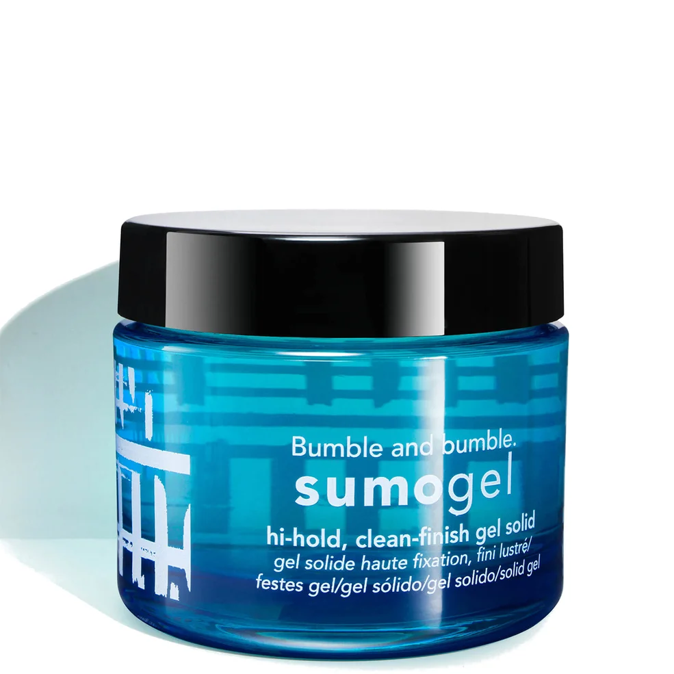 Bumble and bumble Sumogel 50 ml Immagine 1