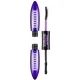 L'Oréal Paris X Fiber mascara - nero 2 x 6,9 ml
