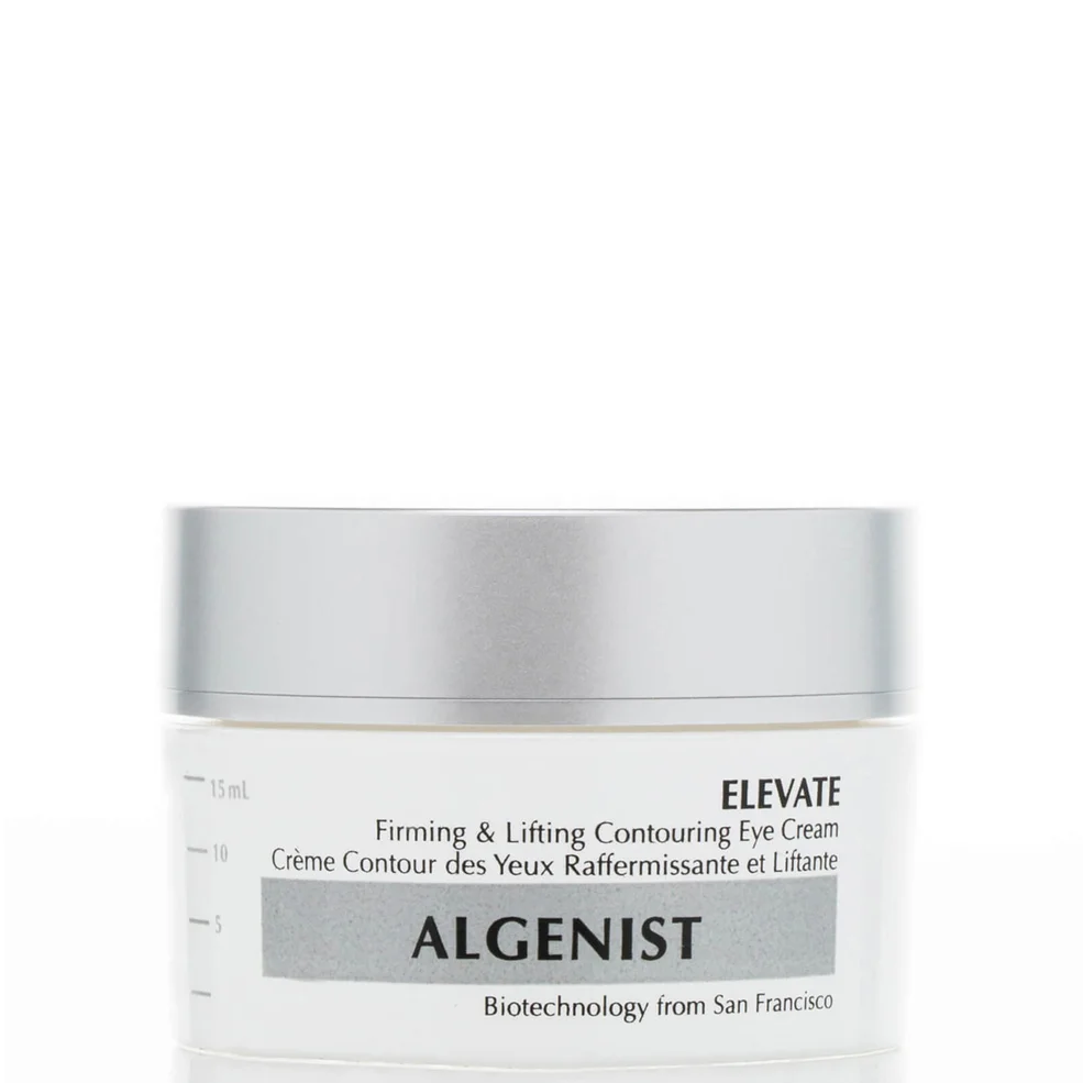 ALGENIST ELEVATE crema per il contorno occhi effetto rassodante e liftante 15 ml Immagine 1
