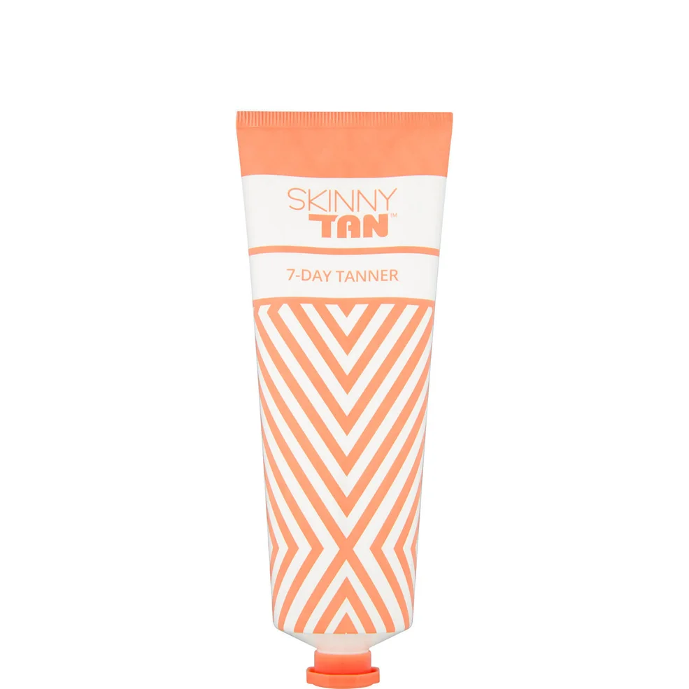 SKINNY TAN abbronzante 7 giorni 125 ml Immagine 1