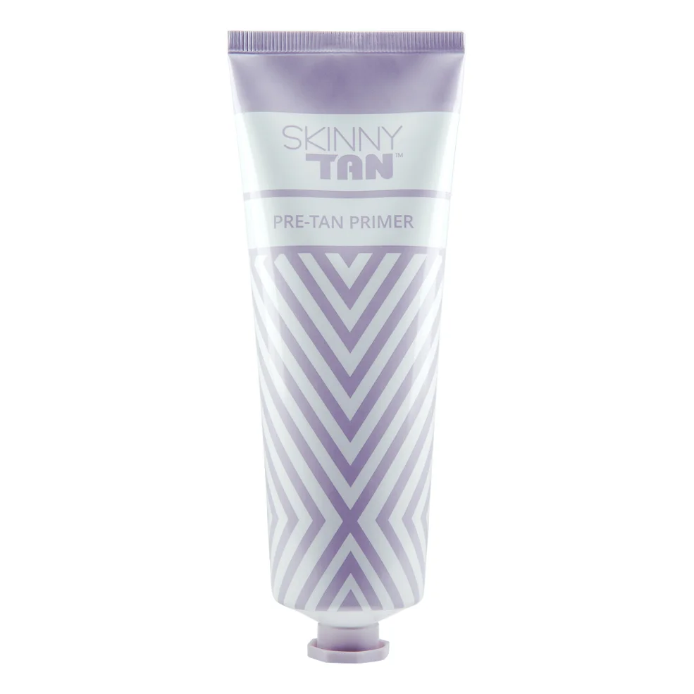 Skinny Tan Pre Tan Primer 125ml Immagine 1