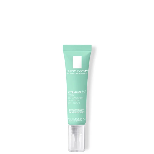 La Roche-Posay Hydraphase Intense Crema Contorno Occhi Pelle Sensibile 15 ml