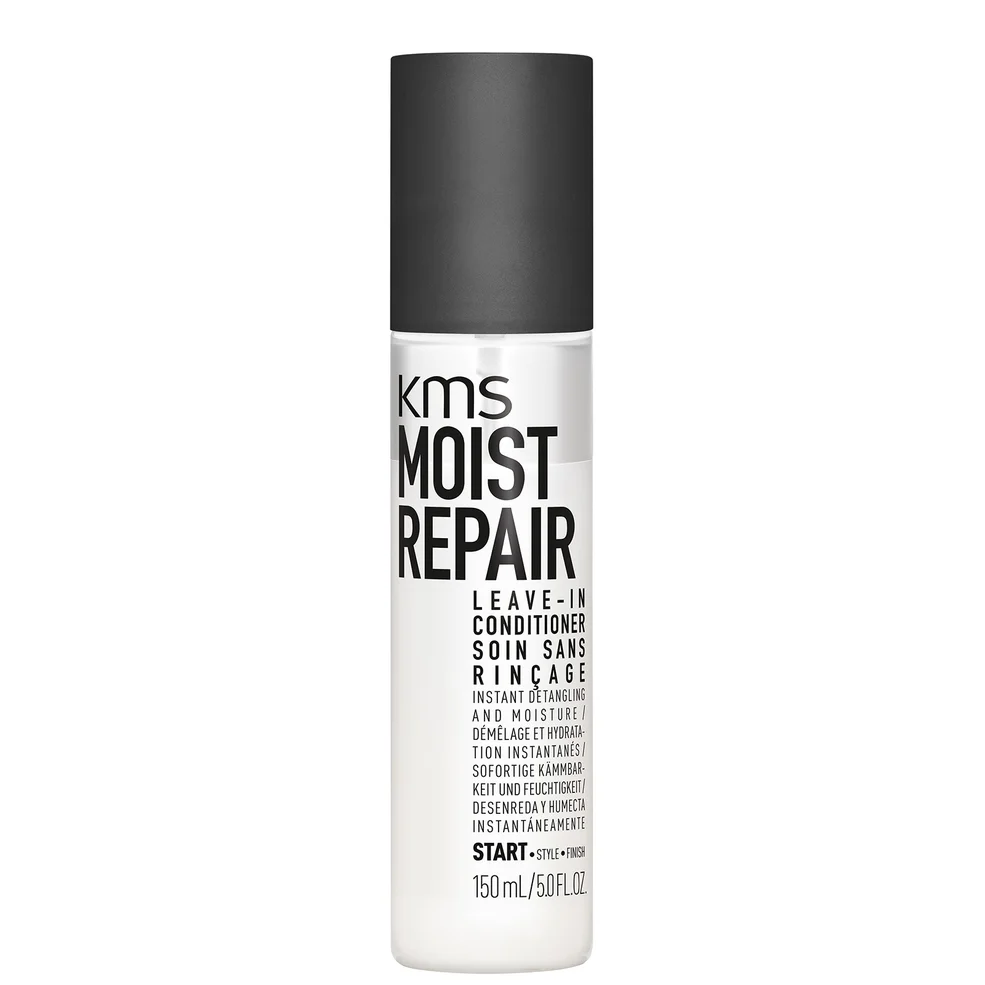 KMS Moist Repair Leave-In Conditioner 150ml Immagine 1