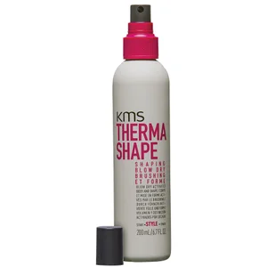 KMS ThermaShape spray modellante phon 200 ml - undefined undefined