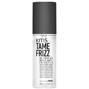 KMS TameFrizz olio anti-crespo 100 ml - undefined undefined