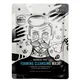 BARBER PRO maschera detergente emulsionante con carbone attivo