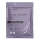BeautyPro Hand Therapy guanti infusi di collagene con punte delle dita rimovibili (1 paio)