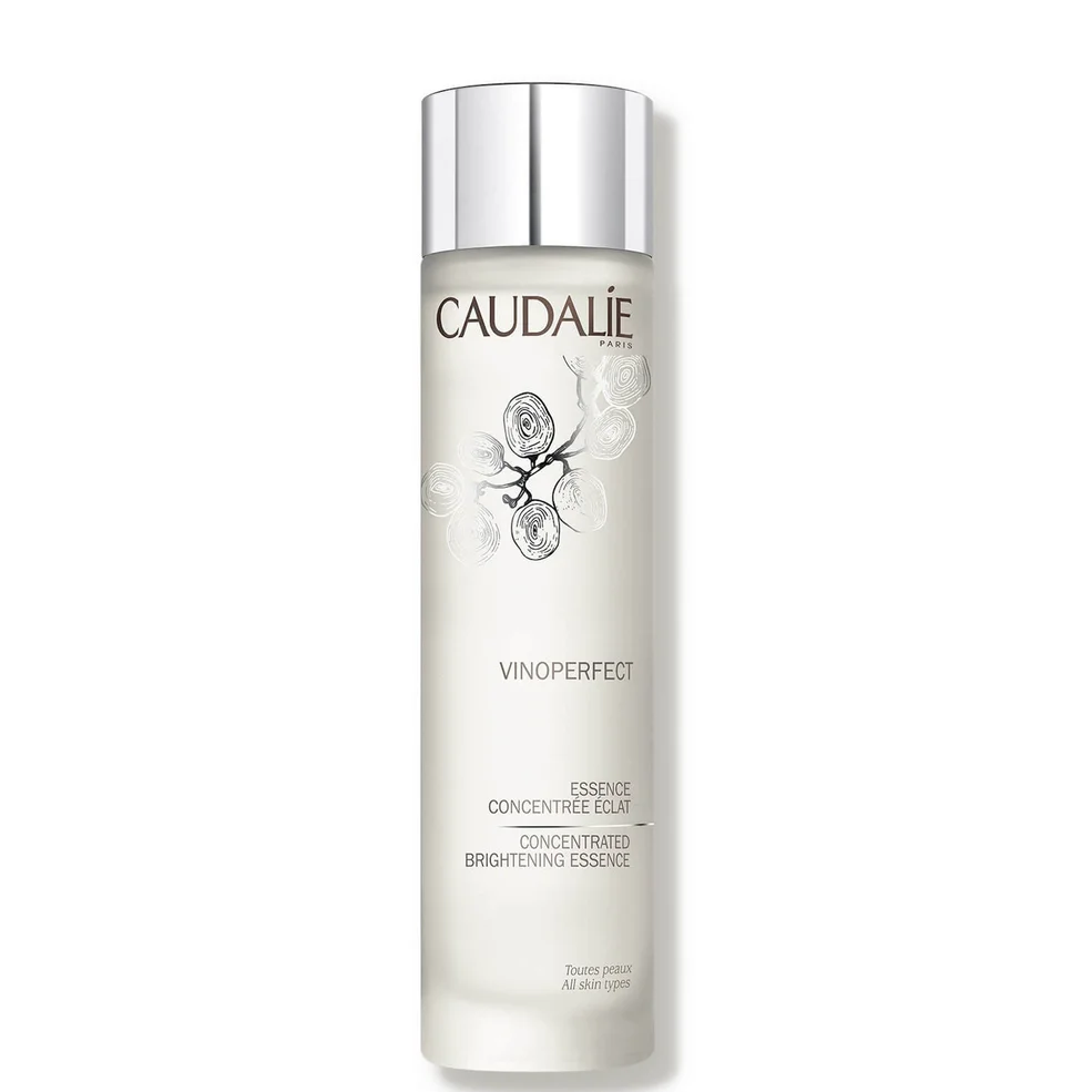 Caudalie Vinoperfect Essenza di Luminosità 150 ml Immagine 1