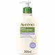 Aveeno lozione idratante quotidiana - lavanda 300 ml
