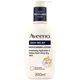 Aveeno Skin Relief lozione corpo lenitiva con burro di karité 300 ml