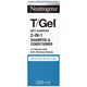 Neutrogena T/Gel 2-in-1 shampoo + balsamo anti-forfora 250 ml