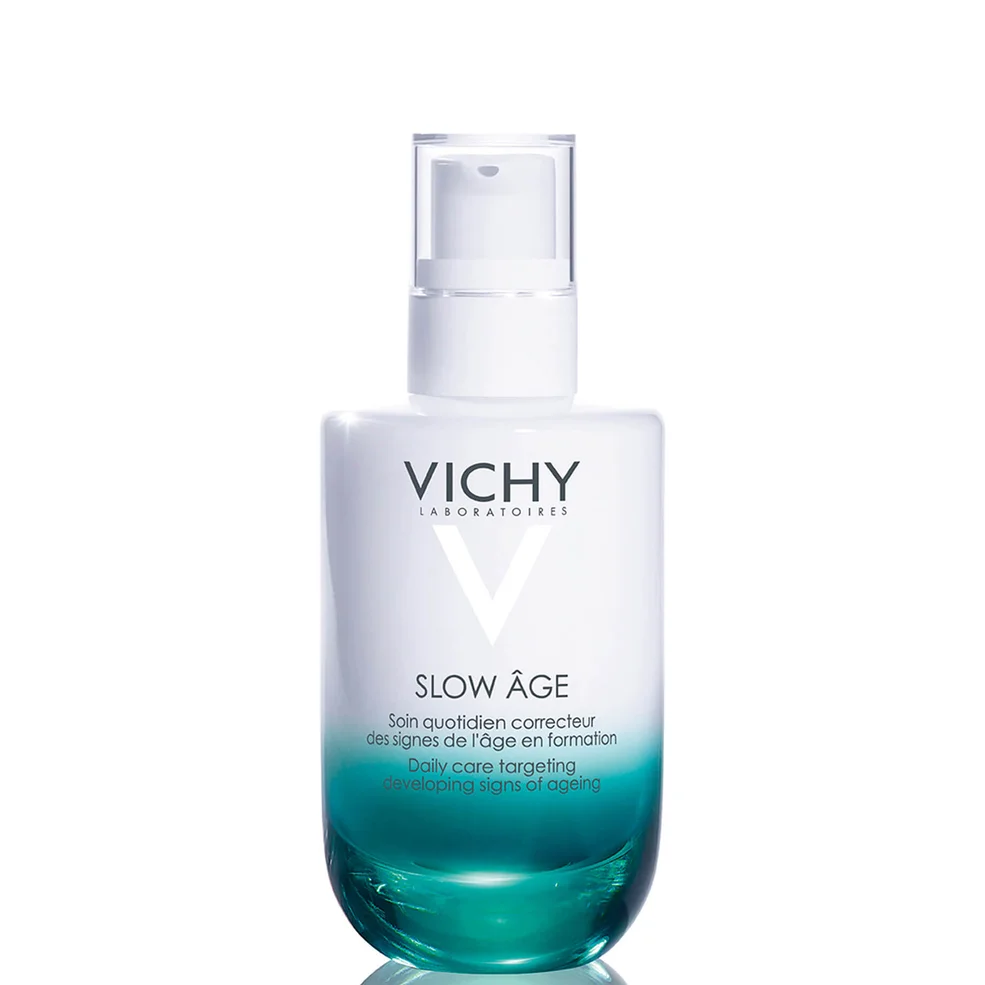 Vichy Slow Âge fluido giorno 50 ml Immagine 1