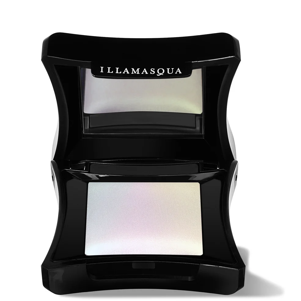 Illamasqua Beyond Powder polvere illuminante - Deity Immagine 1