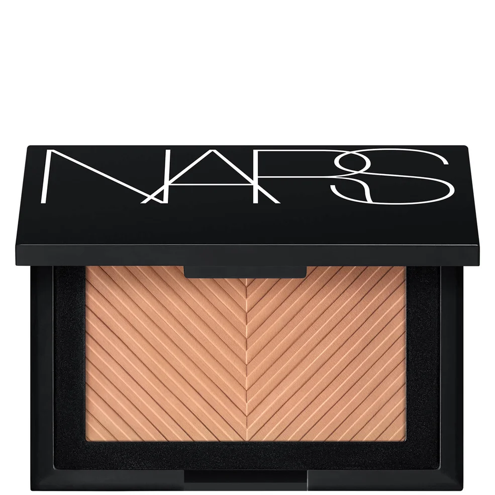 NARS Cosmetics Sun Wash Diffusing Bronzer 8g Immagine 1