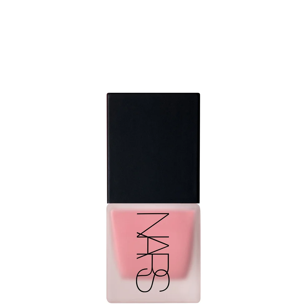 NARS Cosmetics Liquid Blush blush liquido - Orgasm Immagine 1