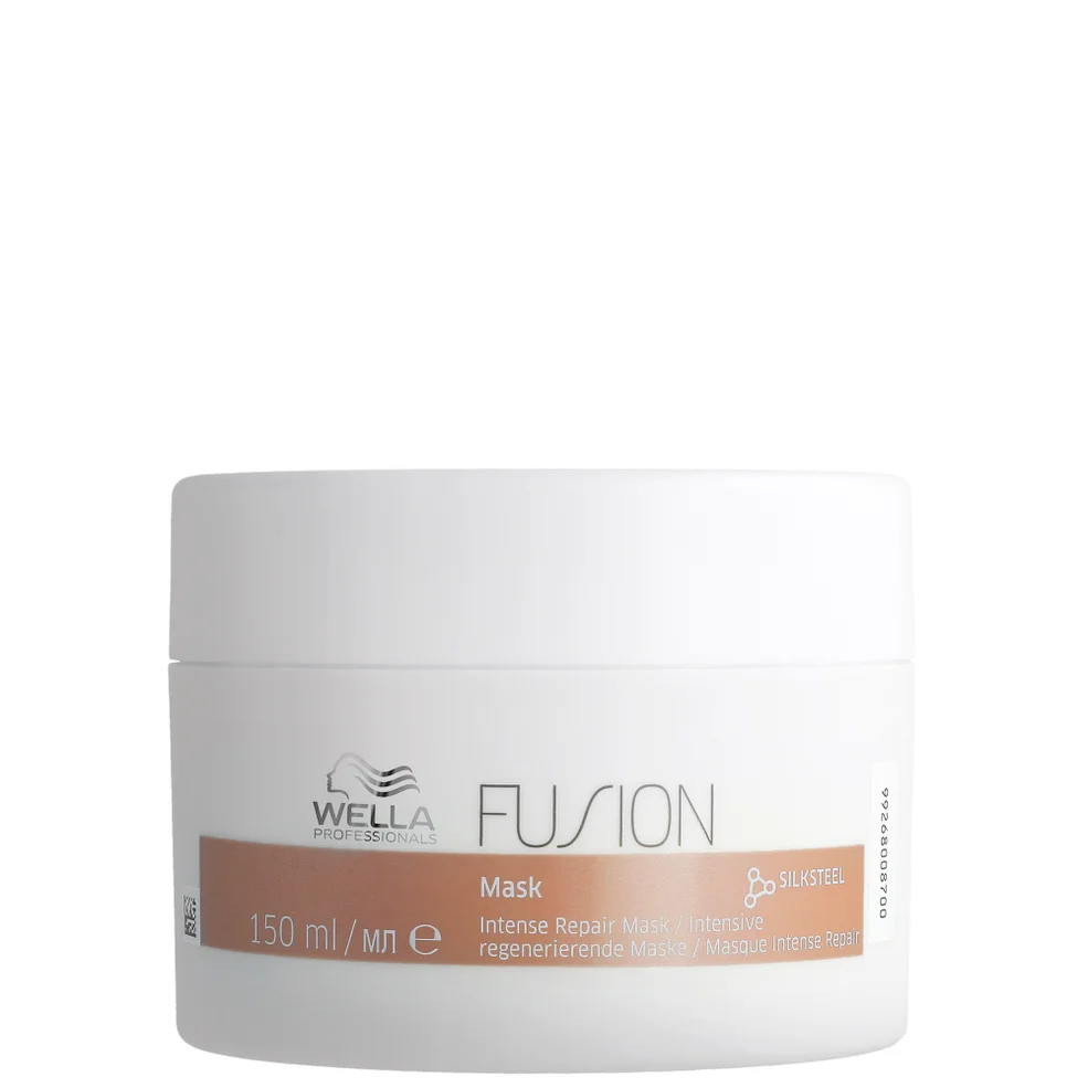 Wella Professionals Fusion maschera 150 ml Immagine 1