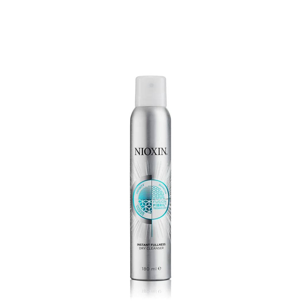 Shampoo Secco Pienezza Istantanea NIOXIN 180ml Immagine 1
