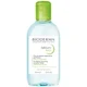 Bioderma Sebium H2O Acqua micellare detergente purificante. Azione struccante. Pelle da mista a grassa