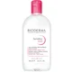Bioderma Sensibio H2O Acqua micellare detergente e struccante Pelle sensibile.