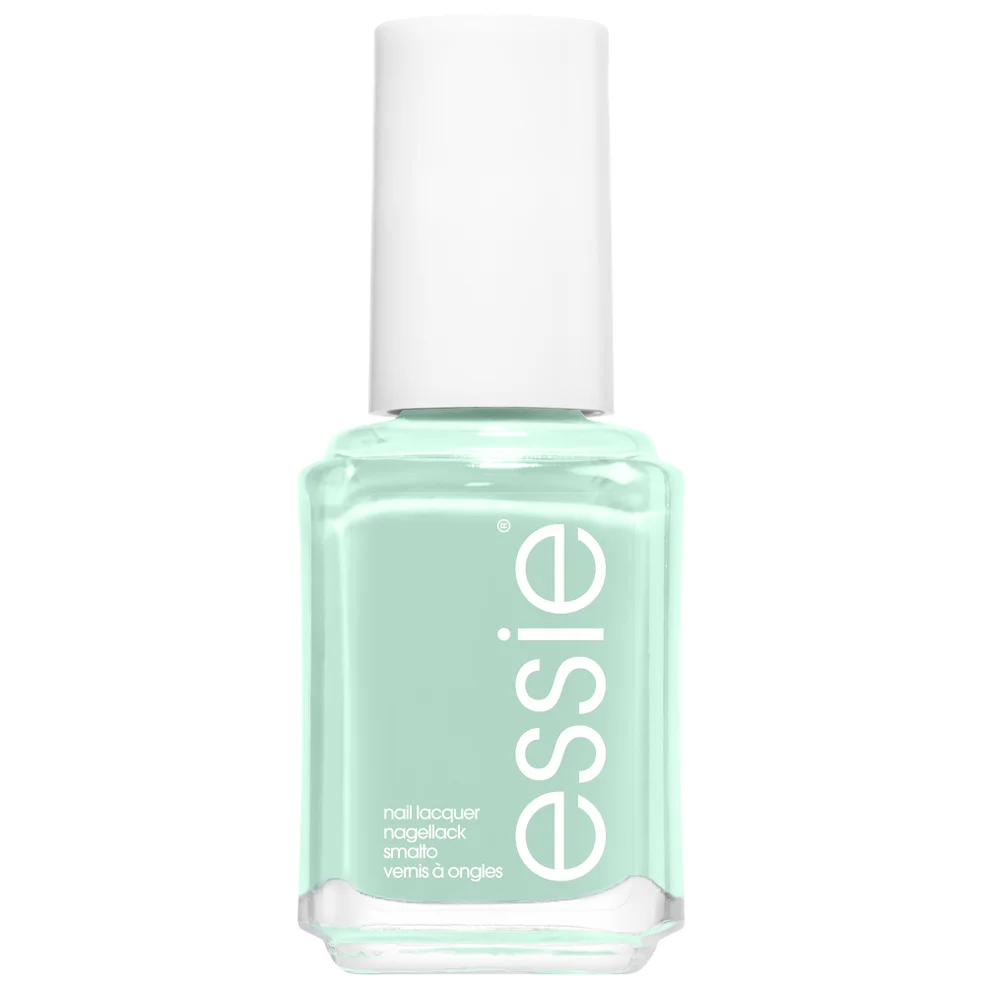 essie Smalto Unghie - 99 Mint Candy Apple 13,5 ml Immagine 1