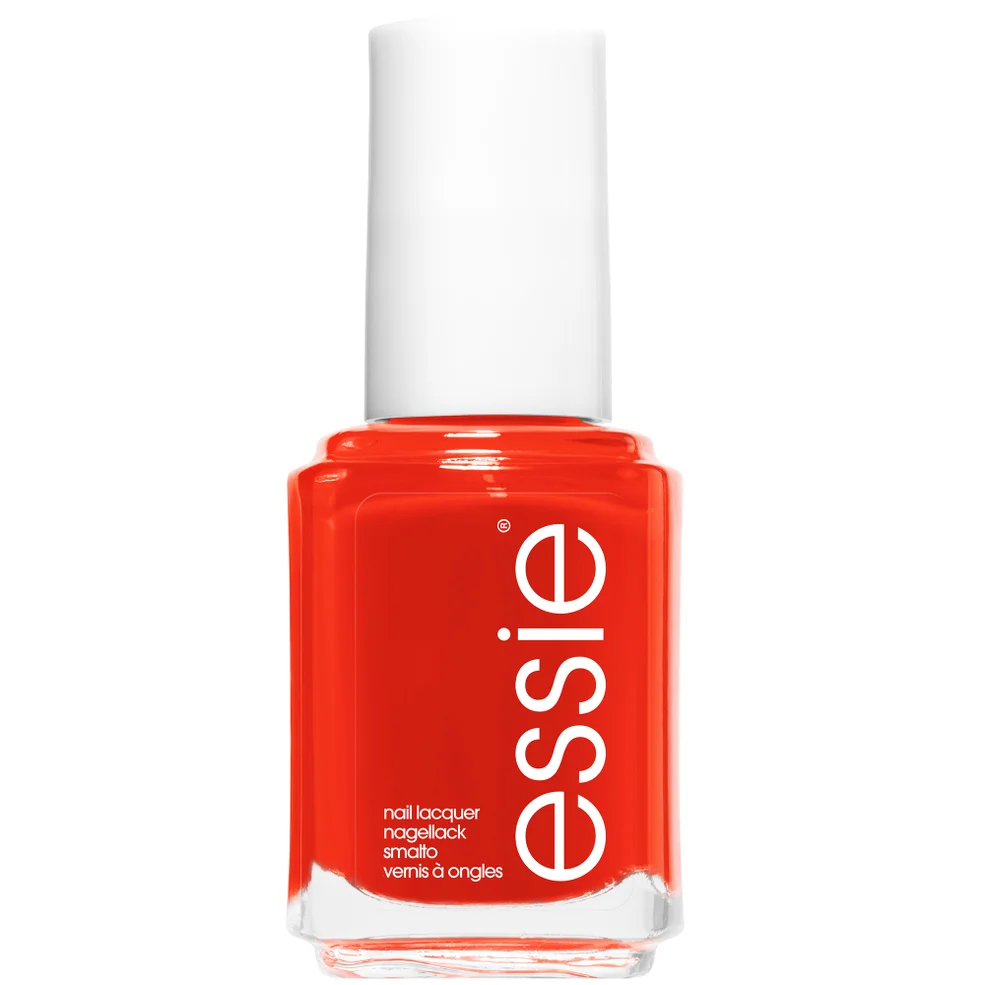 essie Nail Polish - 61 Russian Roulette 13.5ml Immagine 1