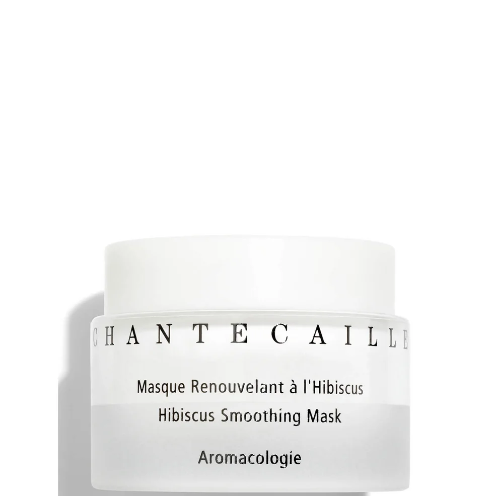 Chantecaille Maschera Levigante all'ibisco 50 ml Immagine 1