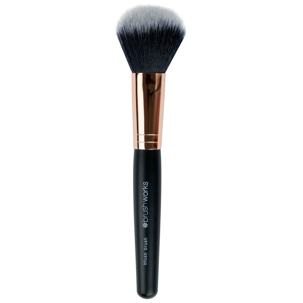 brushworks HD Pennello per Blush Immagine 1