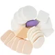 brushworks Spugne per Make-up Assortite