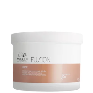 Wella Professionals Fusion maschera professionale 500 ml - Size 500ml