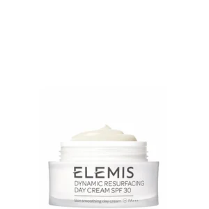 Elemis Dynamic Resurfacing SPF 30 Crema Giorno 50 ml - undefined undefined