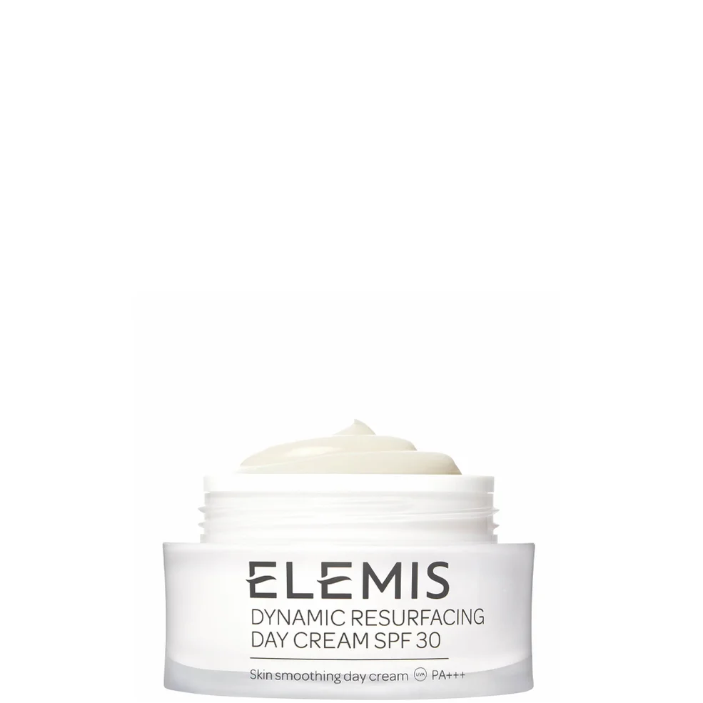 Elemis Dynamic Resurfacing SPF 30 Crema Giorno 50 ml Immagine 1