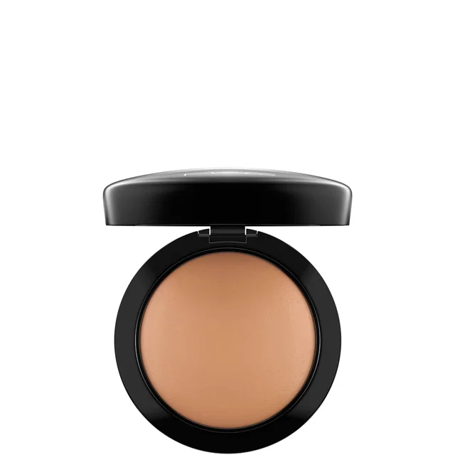 MAC Mineralize Skinfinish Natural Powder cipria naturale (varie tonalità)