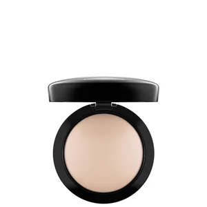 MAC Mineralize Skinfinish Natural Powder cipria naturale (varie tonalità) - Shade Light
