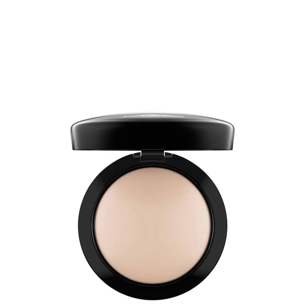 MAC Mineralize Skinfinish Natural Powder cipria naturale (varie tonalità) Immagine 1