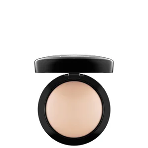 MAC Mineralize Skinfinish Natural Powder cipria naturale (varie tonalità) - Shade Light Plus