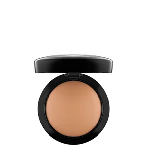 MAC Mineralize Skinfinish Natural Powder cipria naturale (varie tonalità) - Shade Give Me Sun!