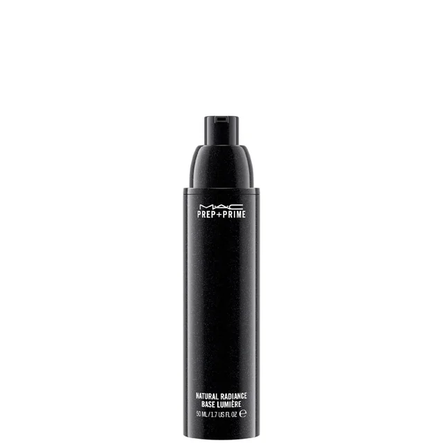 MAC Prep + Prime Natural Radiance (tonalità diverse)